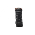 high cut pu sole tactical military boots for army